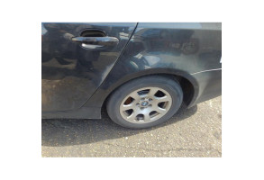 Feu arriere stop central BMW SERIE 5 E60 Photo n°13