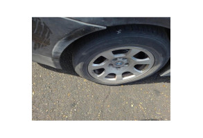 Feu arriere stop central BMW SERIE 5 E60 Photo n°14