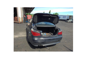 Feu arriere stop central BMW SERIE 5 E60 Photo n°16