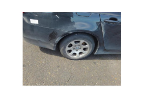 Feu arriere stop central BMW SERIE 5 E60 Photo n°17