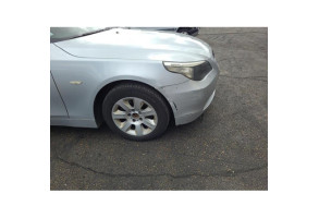 Leve vitre electrique avant gauche BMW SERIE 5 E60 Photo n°14