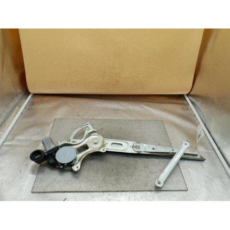 Leve vitre electrique avant droit TOYOTA RAV4 3