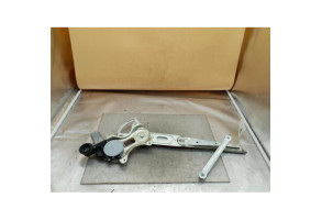 Leve vitre electrique avant droit TOYOTA RAV4 3 Photo n°1