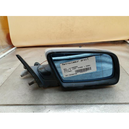 Retroviseur droit BMW SERIE 5 E60