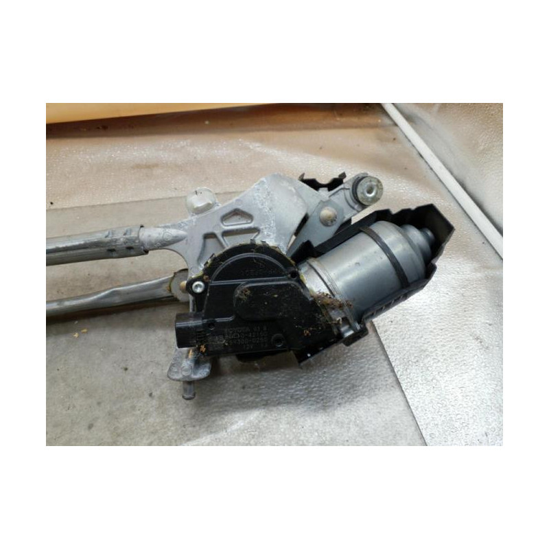 Moteur essuie glace avant TOYOTA RAV4 3 Photo n°1