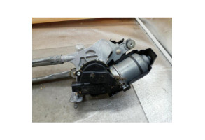 Moteur essuie glace avant TOYOTA RAV4 3 Photo n°1