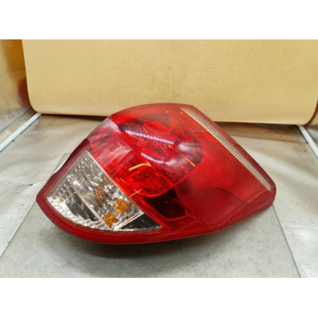 Feu arriere principal droit (feux) TOYOTA RAV4 3