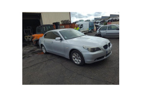 Retroviseur droit BMW SERIE 5 E60 Photo n°9