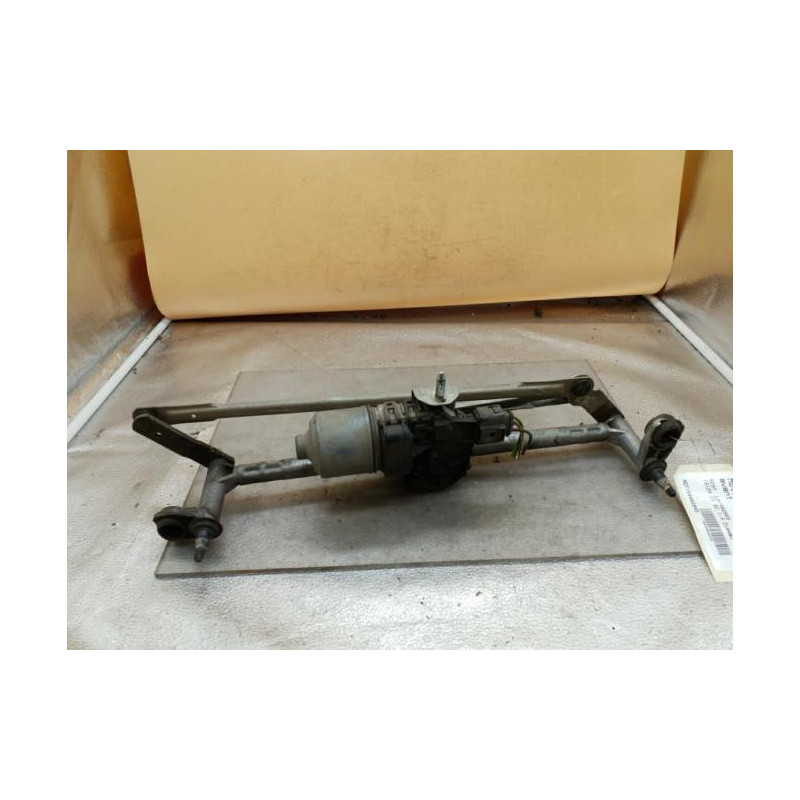 Moteur essuie glace avant SEAT IBIZA 4 Photo n°1