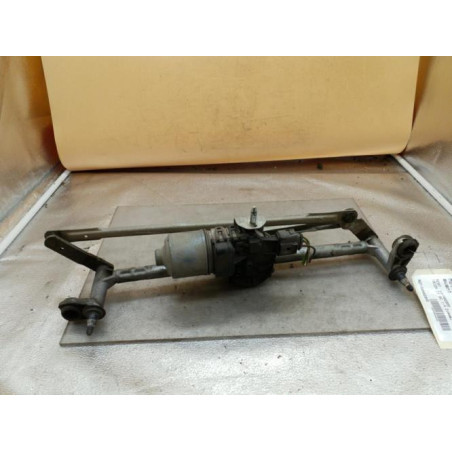 Moteur essuie glace avant SEAT IBIZA 4