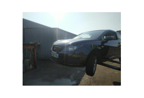 Moteur essuie glace avant SEAT IBIZA 4 Photo n°5