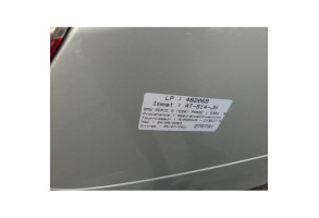 Retroviseur droit BMW SERIE 5 E60 Photo n°17