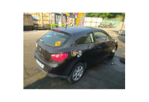 Moteur essuie glace avant SEAT IBIZA 4 Photo n°6
