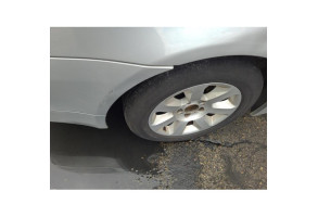 Retroviseur droit BMW SERIE 5 E60 Photo n°18