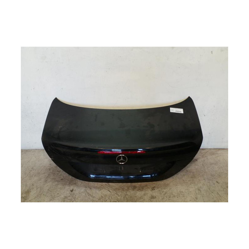 Malle/Hayon arriere MERCEDES CLASSE CLK 209 Photo n°1