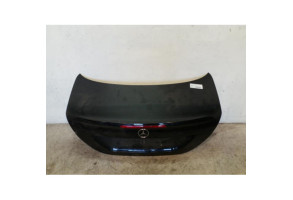 Malle/Hayon arriere MERCEDES CLASSE CLK 209 Photo n°1