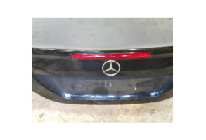 Malle/Hayon arriere MERCEDES CLASSE CLK 209 Photo n°2