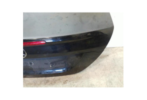 Malle/Hayon arriere MERCEDES CLASSE CLK 209 Photo n°3