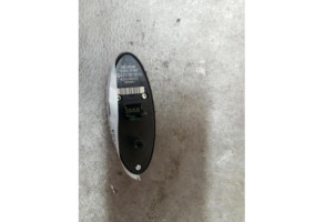 Interrupteur de leve vitre arriere droit MERCEDES CLASSE E 211 Photo n°2
