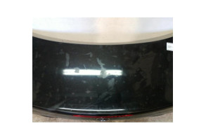 Malle/Hayon arriere MERCEDES CLASSE CLK 209 Photo n°6