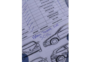 Interrupteur de leve vitre arriere droit MERCEDES CLASSE E 211 Photo n°7