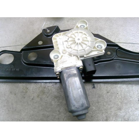 Leve vitre electrique arriere gauche MERCEDES CLASSE E 211