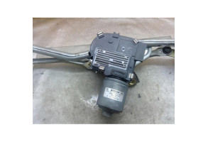 Moteur essuie glace avant MERCEDES CLASSE E 211 Photo n°1