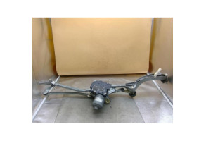 Moteur essuie glace avant MERCEDES CLASSE E 211 Photo n°3