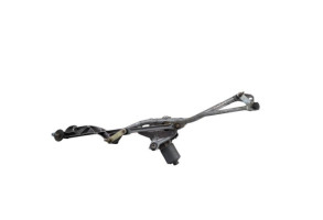 Moteur essuie glace avant MERCEDES CLASSE E 211 Photo n°5