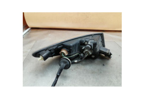Feu arriere principal droit (feux) HONDA CIVIC 8 Photo n°2