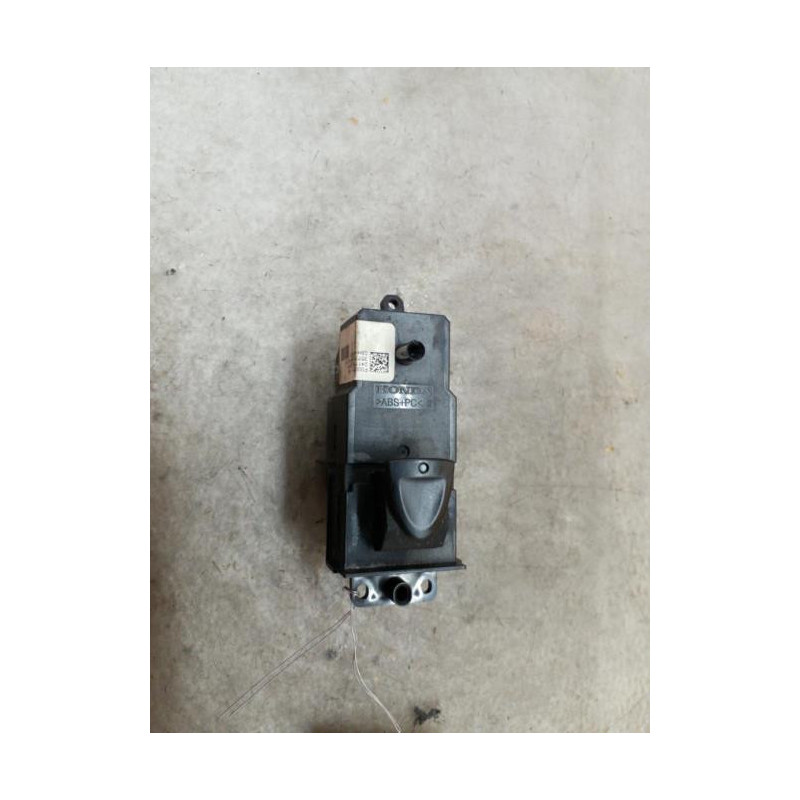 Interrupteur de leve vitre arriere gauche HONDA CIVIC 8 Photo n°1