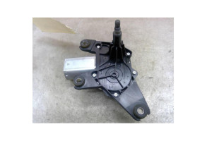Moteur essuie glace arriere RENAULT TRAFIC 3 COURT Photo n°1