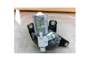 Moteur essuie glace arriere RENAULT TRAFIC 3 COURT Photo n°2