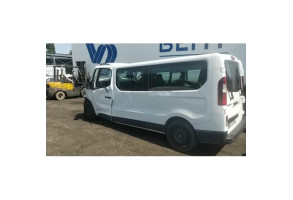 Moteur essuie glace arriere RENAULT TRAFIC 3 COURT Photo n°7
