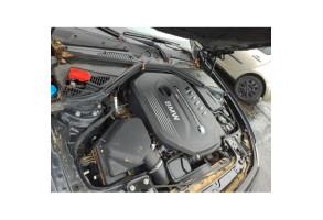 Interrupteur de leve vitre avant droit BMW SERIE 1 F20 Photo n°5