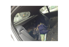 Interrupteur de leve vitre avant droit BMW SERIE 1 F20 Photo n°8