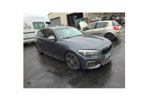 Interrupteur de leve vitre avant droit BMW SERIE 1 F20 Photo n°13