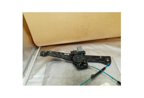 Leve vitre electrique avant droit BMW SERIE 1 F20 Photo n°1