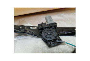 Leve vitre electrique avant droit BMW SERIE 1 F20 Photo n°2