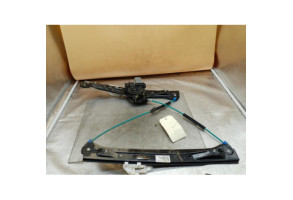 Leve vitre electrique avant droit BMW SERIE 1 F20 Photo n°3