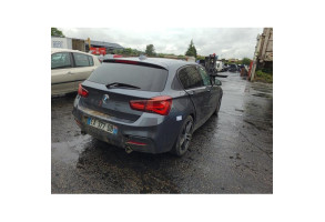 Leve vitre electrique avant droit BMW SERIE 1 F20 Photo n°5