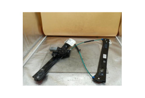 Leve vitre electrique avant droit BMW SERIE 1 F20 Photo n°2