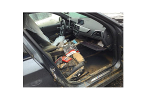 Leve vitre electrique avant droit BMW SERIE 1 F20 Photo n°16