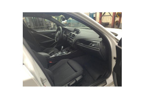 Leve vitre electrique avant droit BMW SERIE 1 F20 Photo n°4