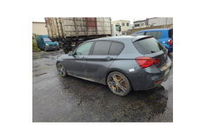 Leve vitre electrique avant droit BMW SERIE 1 F20 Photo n°19