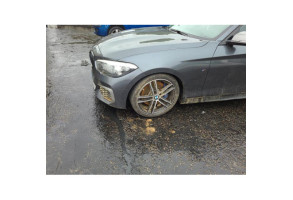 Leve vitre electrique avant droit BMW SERIE 1 F20 Photo n°20