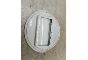 Trappe d'essence BMW SERIE 1 F20 Photo n°1