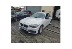 Trappe d'essence BMW SERIE 1 F20 Photo n°5