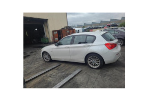 Leve vitre electrique avant droit BMW SERIE 1 F20 Photo n°11