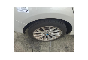 Leve vitre electrique avant droit BMW SERIE 1 F20 Photo n°12